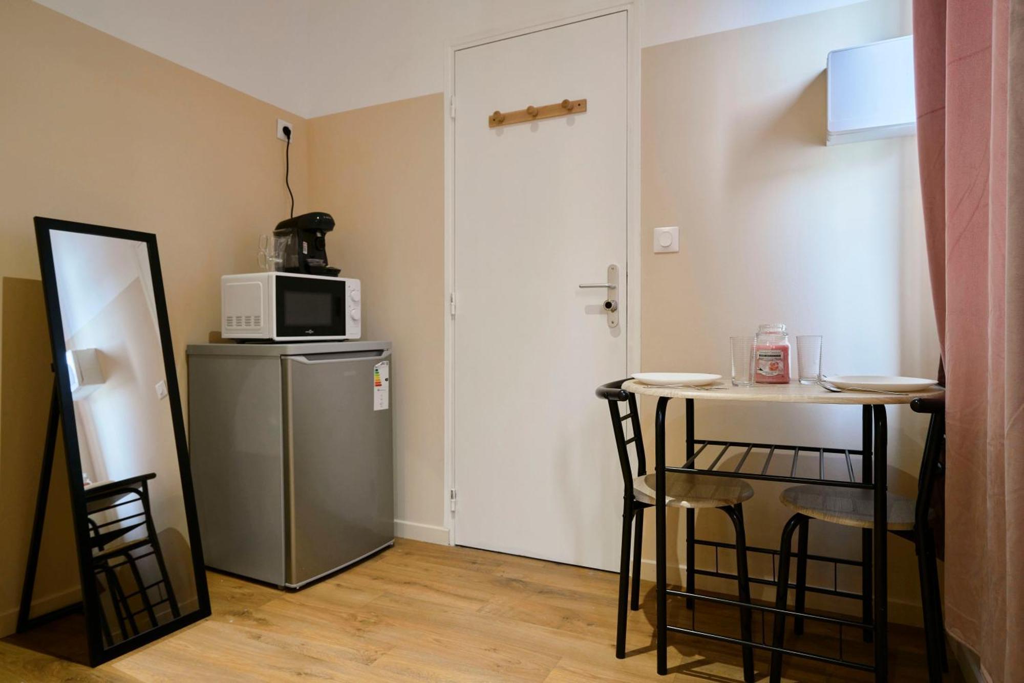 شقة Ng Prestige - Lille L Roubaix Trichon - Balneo - Netflix - Wifi المظهر الخارجي الصورة